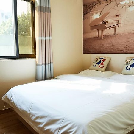 Starry Hotel Canton Extérieur photo