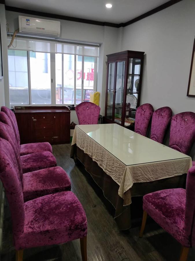 Starry Hotel Canton Extérieur photo